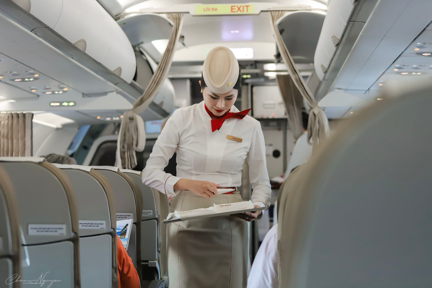 Sun PhuQuoc Airways sẽ mở đường bay thẳng đầu ti&ecirc;n ra thế giới từ 29/3- Ảnh 4.