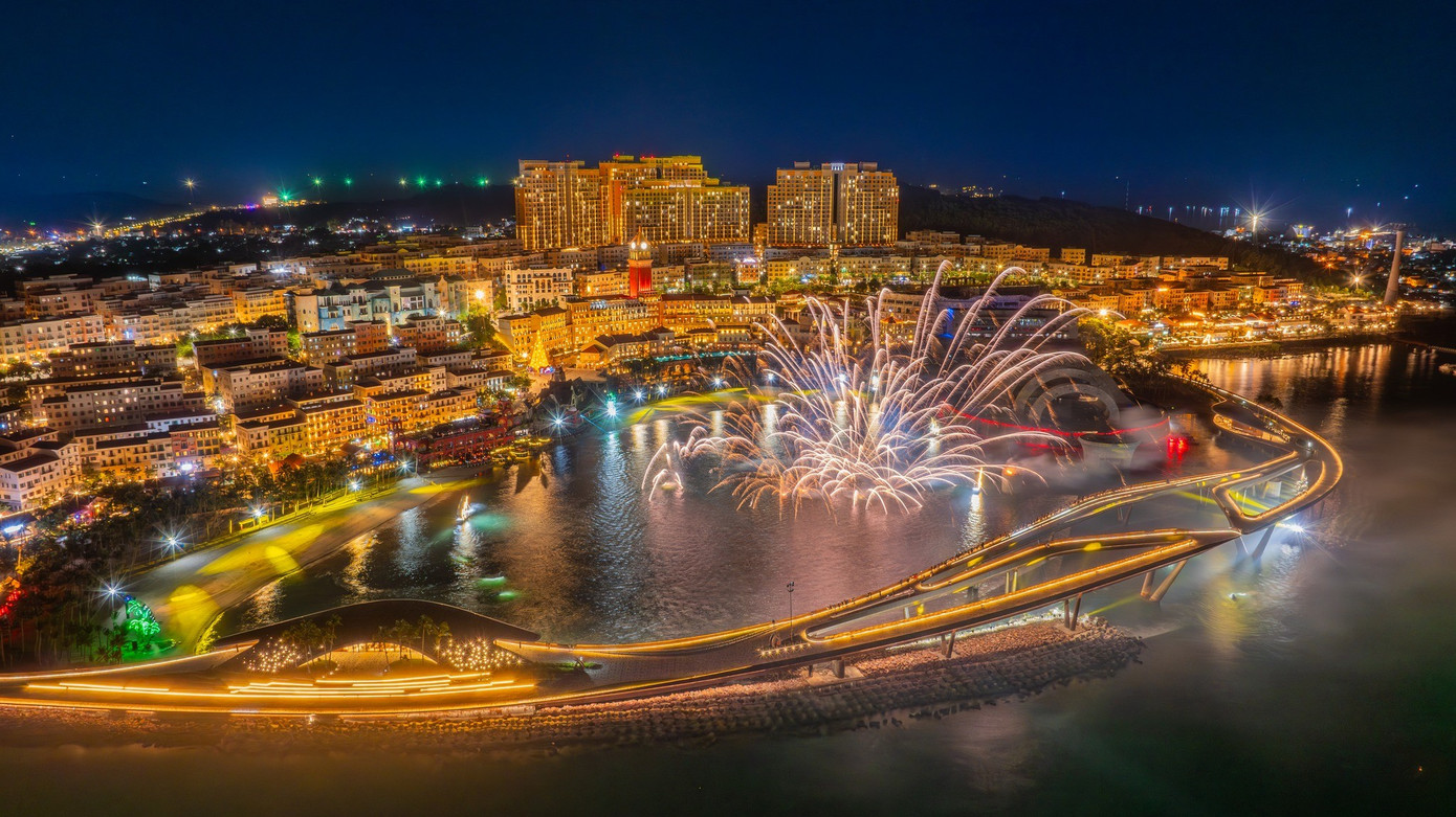 Sun PhuQuoc Airways sẽ mở đường bay thẳng đầu ti&ecirc;n ra thế giới từ 29/3- Ảnh 2.