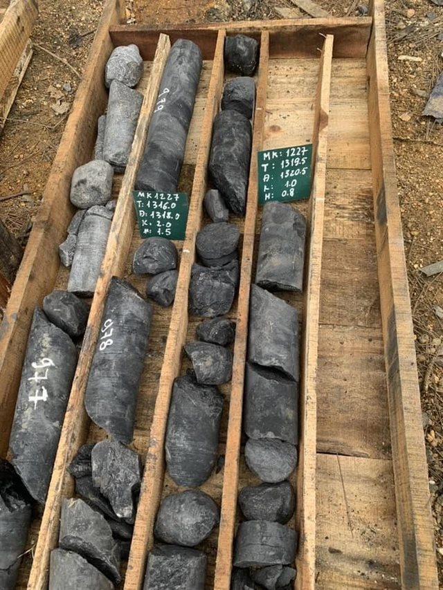 Chinh phục địa chất phức tạp, khoan s&acirc;u 1.320m v&agrave;o l&ograve;ng đất t&igrave;m kho b&aacute;u, một doanh nghiệp tr&ecirc;n s&agrave;n lập kỳ t&iacute;ch chưa từng c&oacute; tại Quảng Ninh- Ảnh 4.