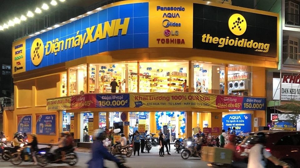 Thế Giới Di Động "đ&oacute;n" hơn 1.500 nh&acirc;n sự cũ quay lại l&agrave;m việc sau giai đoạn thu hẹp quy m&ocirc;- Ảnh 1.