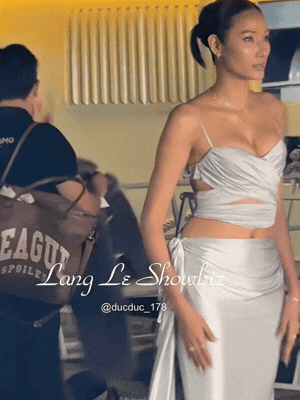 Vũ trụ mỹ nh&acirc;n Vbiz: Lan Ngọc - Huyền Baby đọ body n&eacute;t căng, 2 mỹ nh&acirc;n bị đồn nghỉ chơi l&agrave;m lơ khi đụng độ?- Ảnh 19.