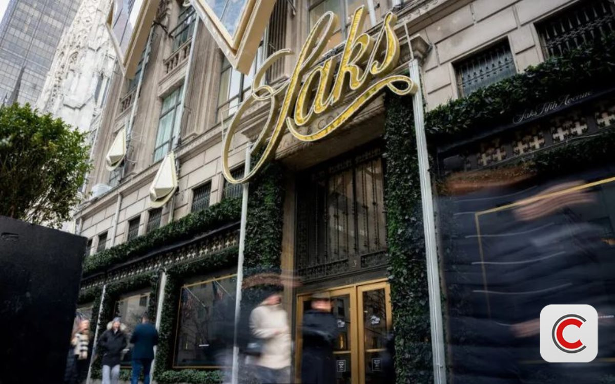 Chuỗi cửa h&agrave;ng b&aacute;ch h&oacute;a hơn 100 năm tuổi bất ngờ nộp đơn xin bảo hộ ph&aacute; sản, h&agrave;ng loạt thương hiệu đ&ograve;i chấm dứt hợp đồng- Ảnh 1.