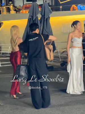 Vũ trụ mỹ nh&acirc;n Vbiz: Lan Ngọc - Huyền Baby đọ body n&eacute;t căng, 2 mỹ nh&acirc;n bị đồn nghỉ chơi l&agrave;m lơ khi đụng độ?- Ảnh 18.