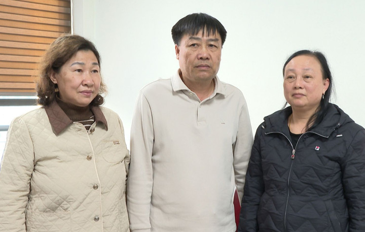 Khởi tố vợ chồng Chủ tịch C&ocirc;ng ty Cổ phần Tập đo&agrave;n Cường Minh- Ảnh 1.