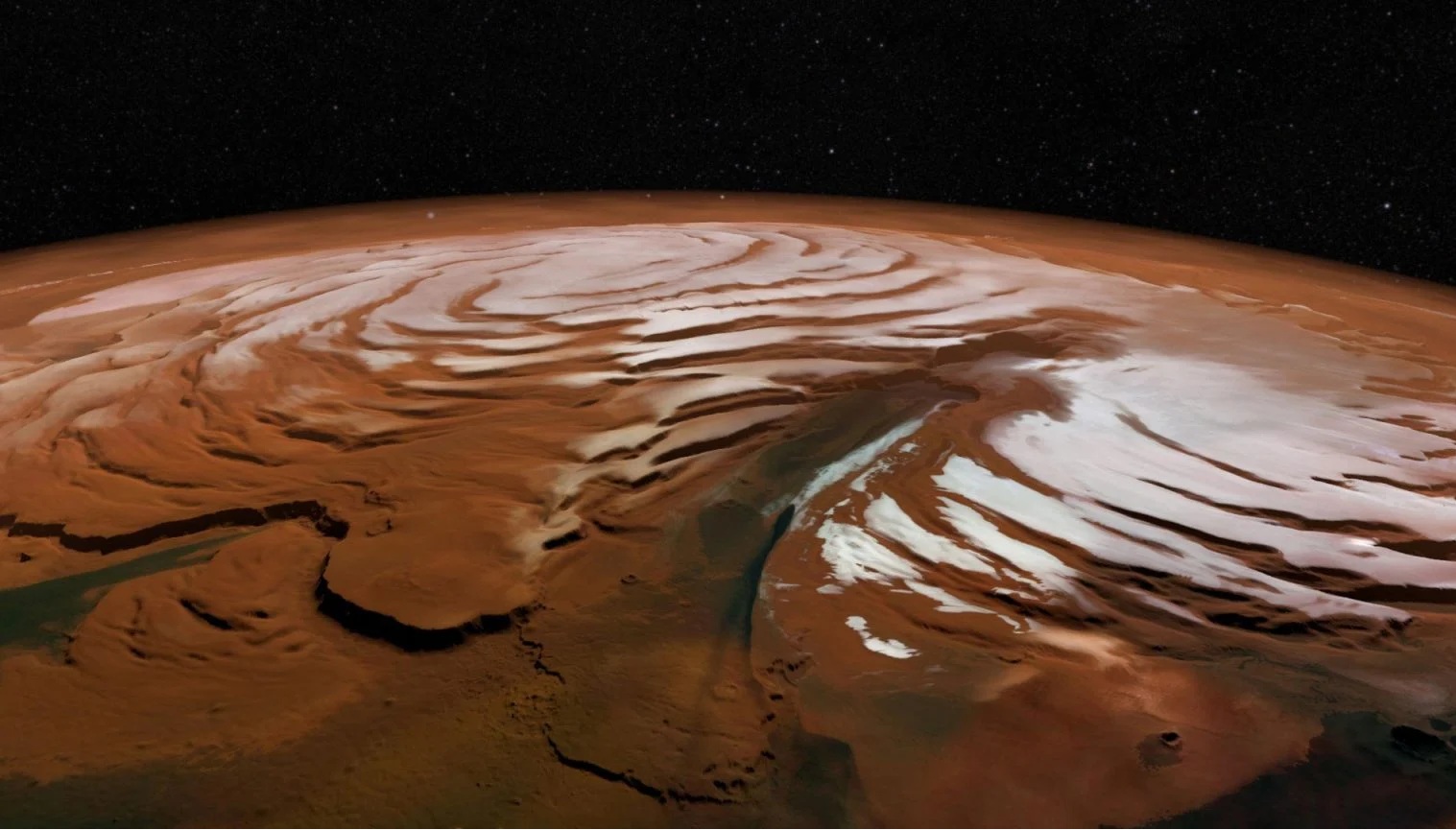 Nghi&ecirc;n cứu NASA chỉ ra nơi c&oacute; thể &ldquo;giấu&rdquo; sự sống ngo&agrave;i h&agrave;nh tinh- Ảnh 1.