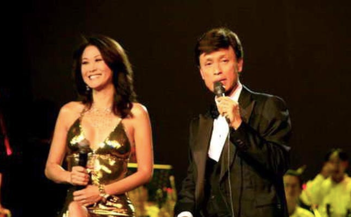 H&ocirc;n nh&acirc;n hơn 30 năm của Tuấn Ngọc v&agrave; vợ k&eacute;m 14 tuổi trước khi ly h&ocirc;n- Ảnh 2.