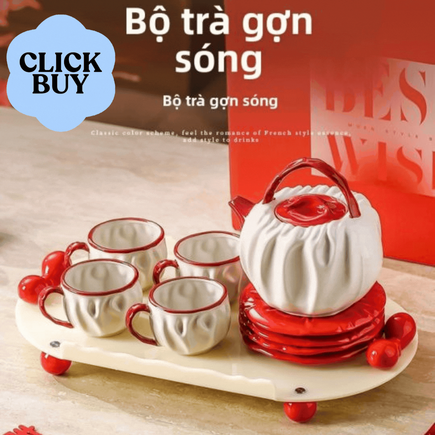 Sắp Tết, Lazada sale đồ bếp căng cực: T&ocirc;i chấm 5 m&oacute;n n&agrave;y 10 điểm, mua một lần d&ugrave;ng đến v&agrave;i năm- Ảnh 3.