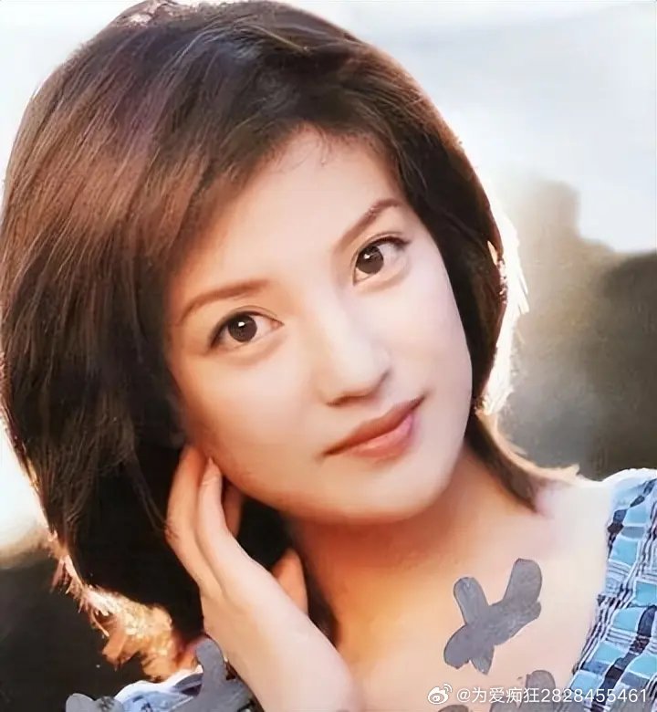 Qu&aacute; khứ được giấu kỹ của Triệu Vy- Ảnh 2.