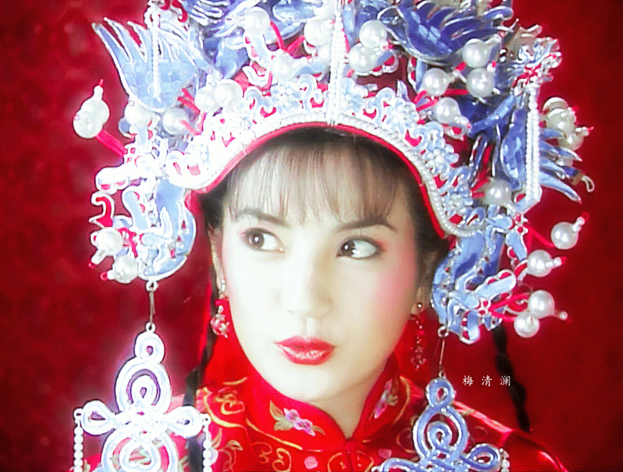 Qu&aacute; khứ được giấu kỹ của Triệu Vy- Ảnh 3.