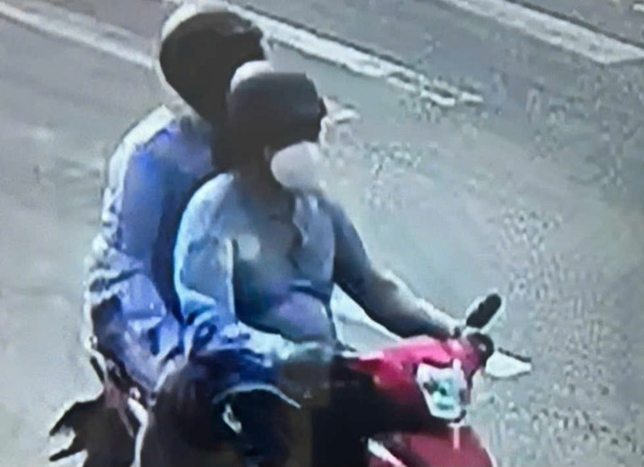 Vụ cướp tiệm v&agrave;ng hơn 2 năm trước ở Cam Ranh: Kh&oacute; khăn trong t&igrave;m thủ phạm- Ảnh 1.