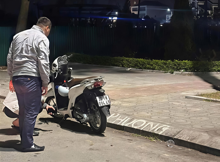 Danh t&iacute;nh nạn nh&acirc;n bị s&aacute;t hại, cướp t&agrave;i sản ở Hưng Y&ecirc;n, ho&agrave;n cảnh gia đ&igrave;nh kh&oacute; khăn- Ảnh 2.