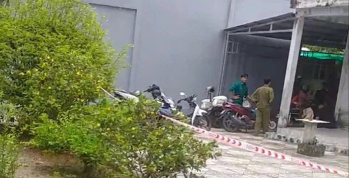 Sắp x&eacute;t xử đứa ch&aacute;u t&agrave;n nhẫn, đ&aacute;nh b&agrave; nội lấy v&agrave;ng b&aacute;n trả nợ v&agrave; thăm bạn g&aacute;i- Ảnh 1.