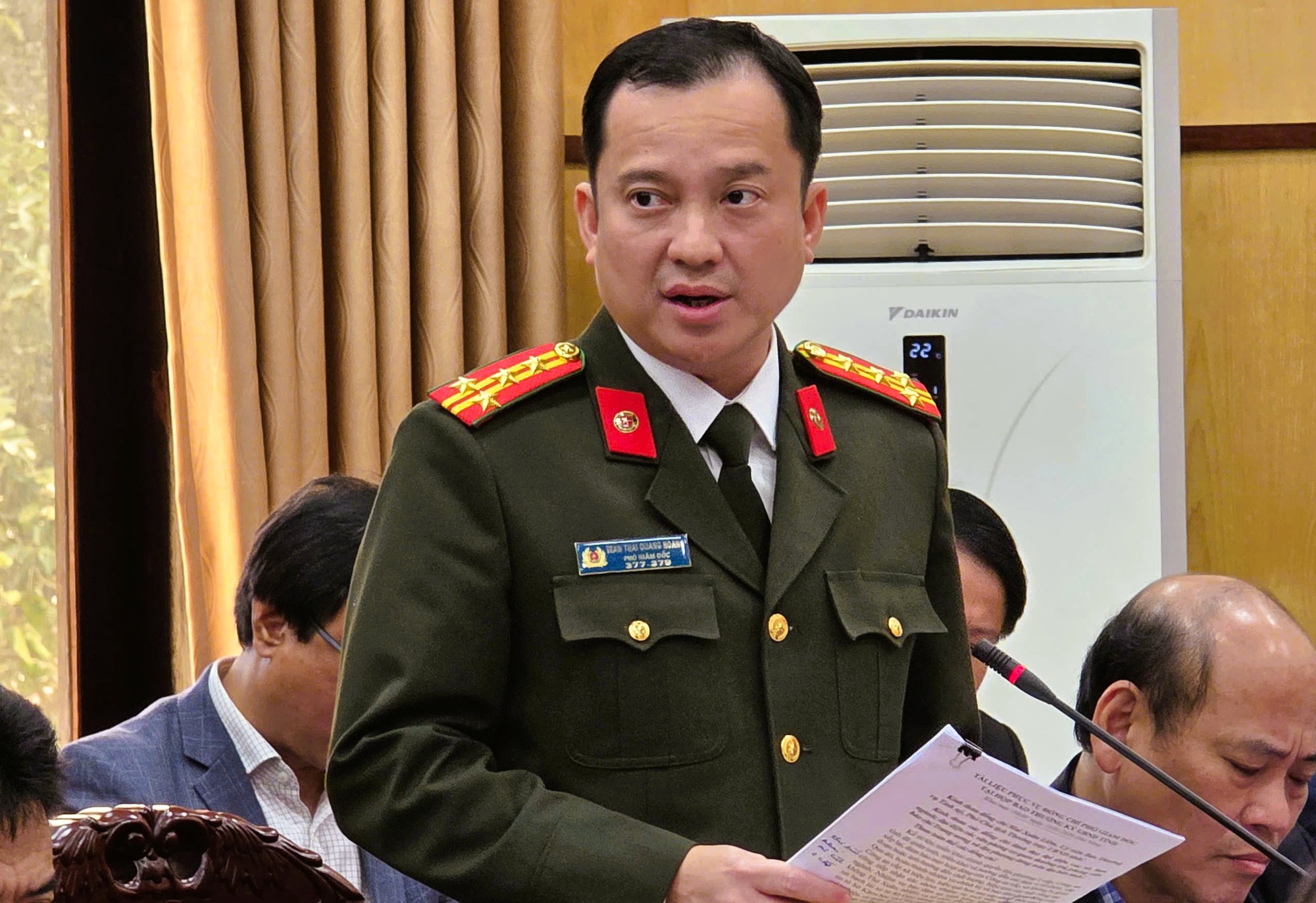 Tin mới vụ tai nạn thảm khốc tr&ecirc;n cao tốc khiến 4 người chết, 5 người bị thương- Ảnh 1.