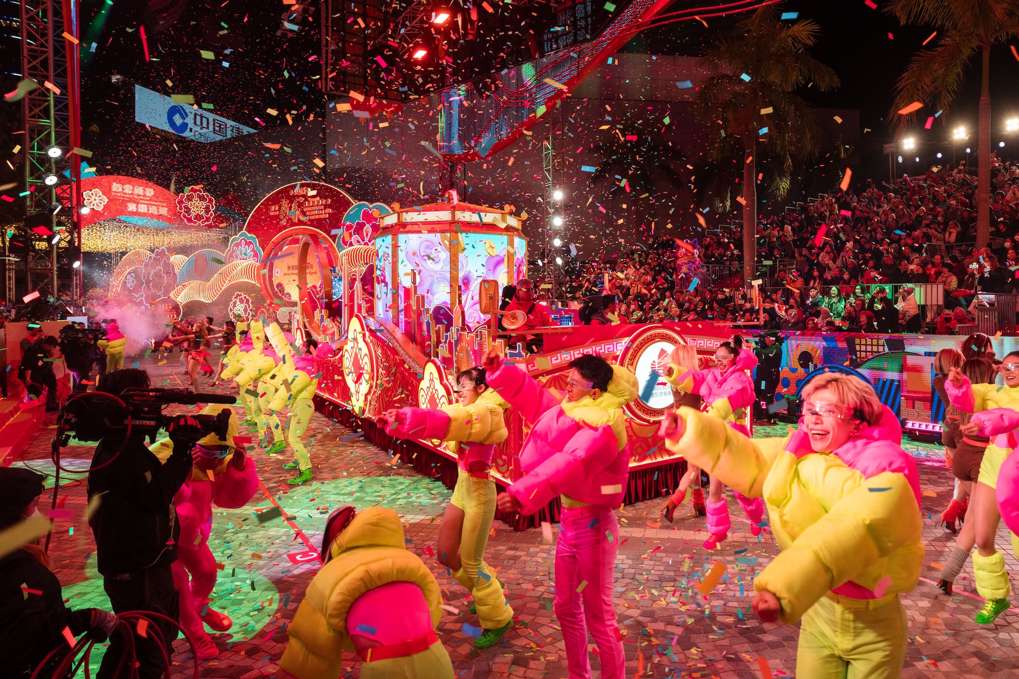 Tết B&iacute;nh Ngọ ở Hồng K&ocirc;ng c&ograve;n c&oacute; thể thế n&agrave;y?- Ảnh 1.