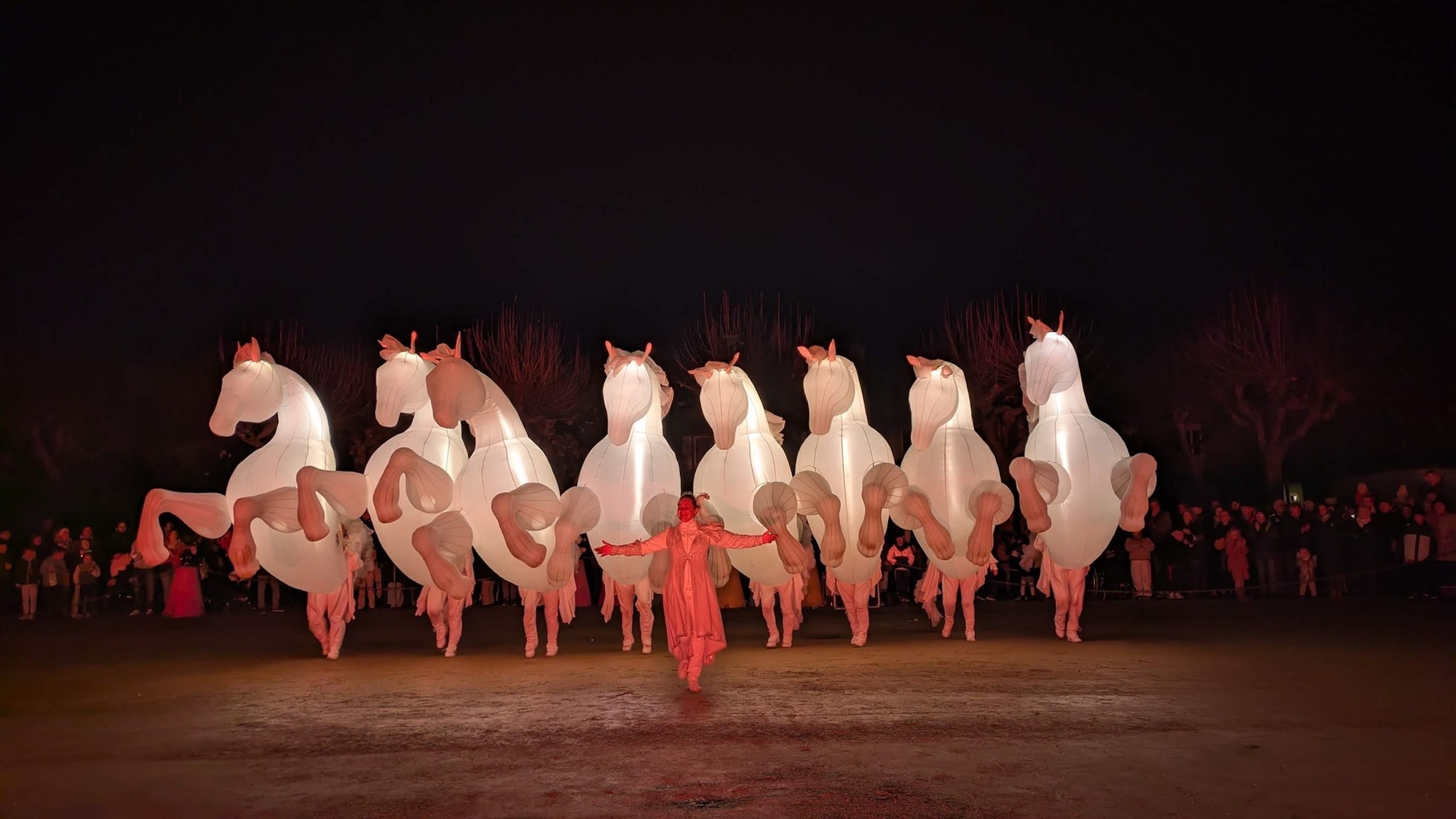 Tết B&iacute;nh Ngọ ở Hồng K&ocirc;ng c&ograve;n c&oacute; thể thế n&agrave;y?- Ảnh 3.