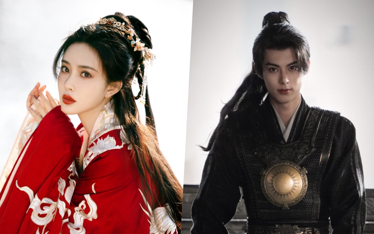 Đến ạ mỹ nh&acirc;n đ&atilde; gi&agrave; trước tuổi c&ograve;n đ&oacute;ng thiếu nữ 14: Người gầy như bộ xương kh&ocirc;, ch&ecirc; l&agrave; ch&ecirc; rất nhiều- Ảnh 4.