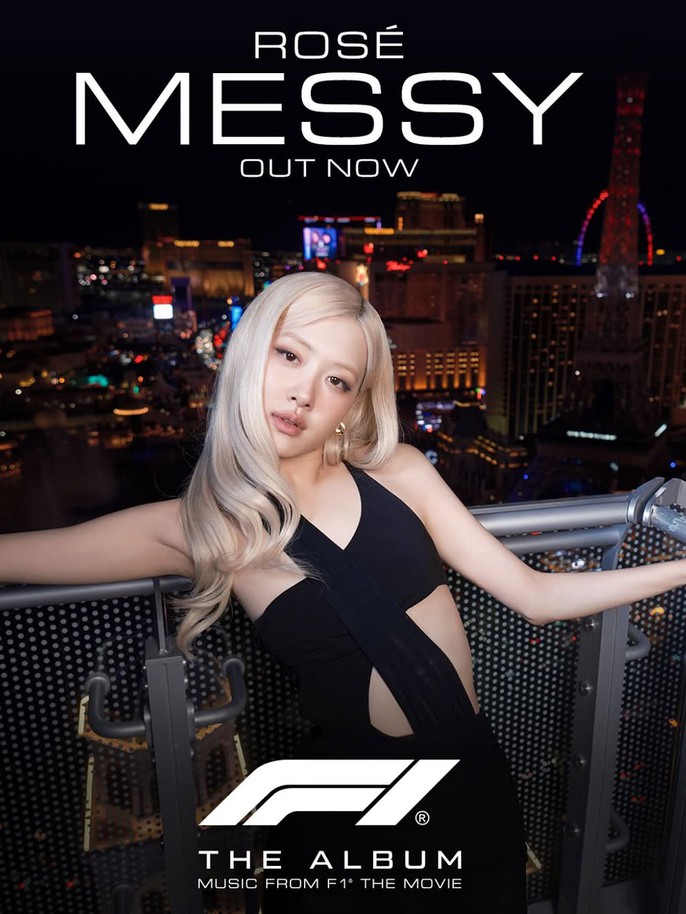 Ros&eacute; tốt bụng thật đấy!- Ảnh 8.