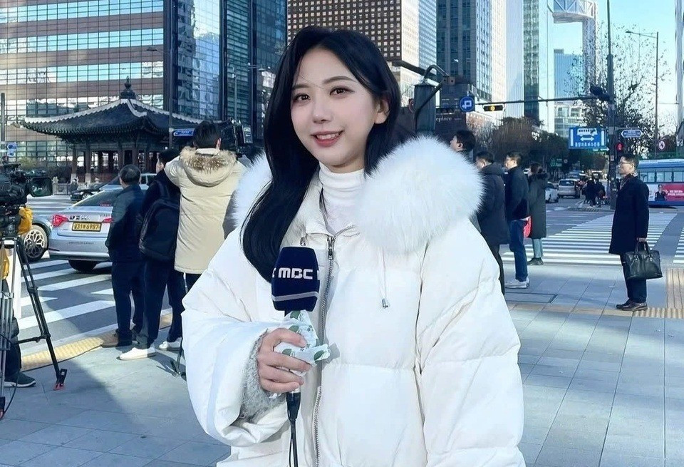 Diễn biến mới nhất vụ nữ MC thời tiết để lại 17 trang thư tuyệt mệnh- Ảnh 1.