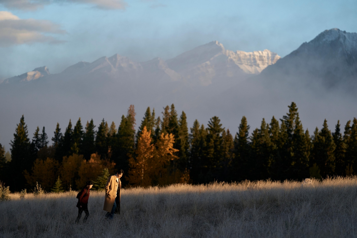 Mất cảm x&uacute;c với c&aacute;i đẹp th&igrave; đ&acirc;y l&agrave; phim H&agrave;n cho bạn: Cặp ch&iacute;nh c&ocirc;ng ch&uacute;a ho&agrave;ng tử, cảnh n&agrave;o cũng đậm m&ugrave;i tiền- Ảnh 5.