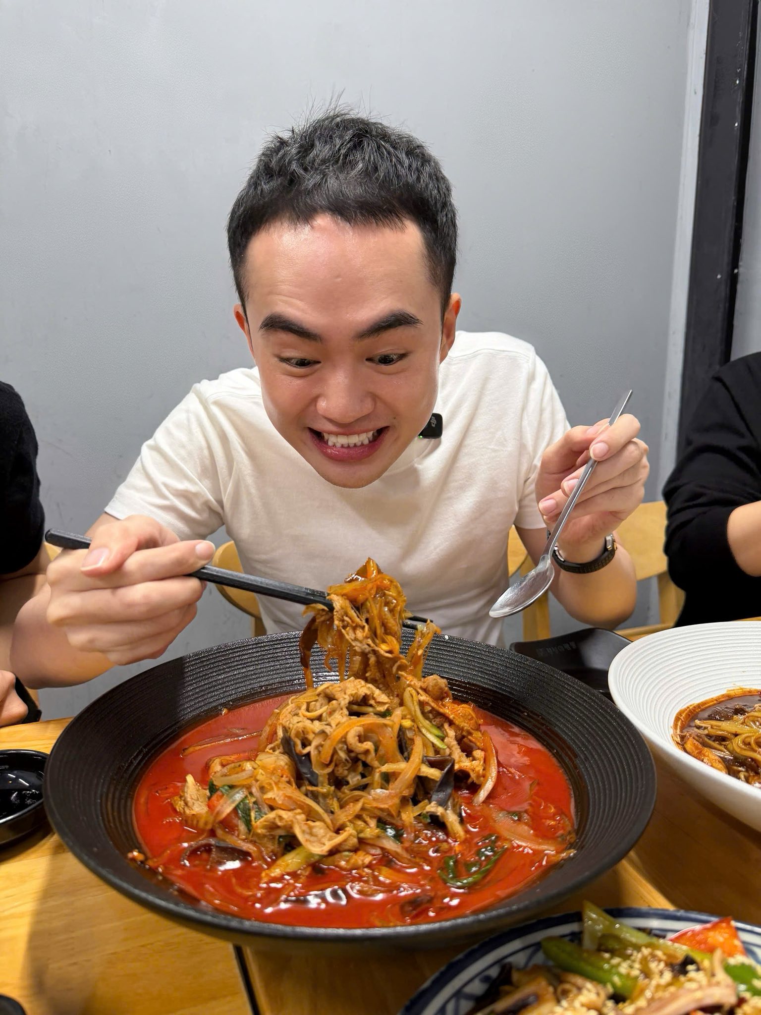 L&ecirc; Tuấn Khang, Ninh Dương Story, Tina Thảo Thi v&agrave; h&agrave;nh tr&igrave;nh bền bỉ tạo gi&aacute; trị theo c&aacute;ch ri&ecirc;ng- Ảnh 12.