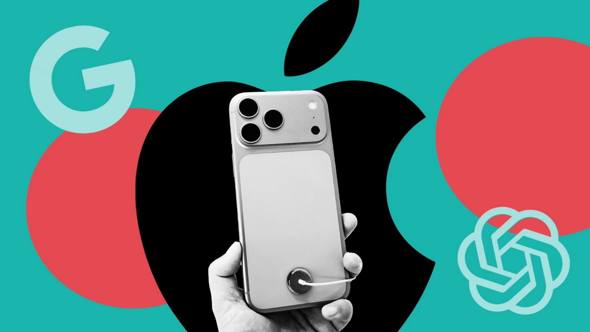 Đẳng cấp của Apple: Đứng ngo&agrave;i cuộc đua AI, nhưng vẫn l&agrave; &ocirc;ng ho&agrave;ng nắm trong tay 'quyền sinh, quyền s&aacute;t'- Ảnh 1.