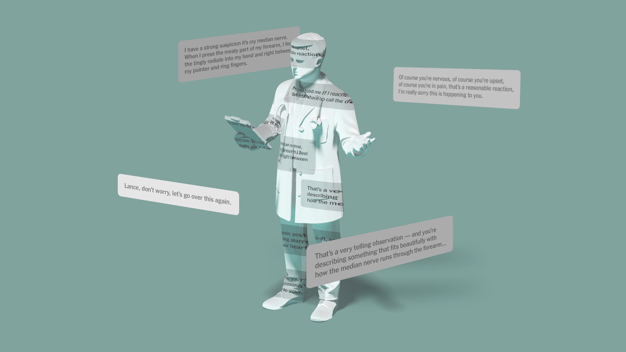 5 ng&agrave;nh đang bị AI nhăm nhe thay thế: Những người học ng&agrave;nh n&agrave;y liệu c&oacute; "thua" ngay vạch đ&iacute;ch?- Ảnh 1.