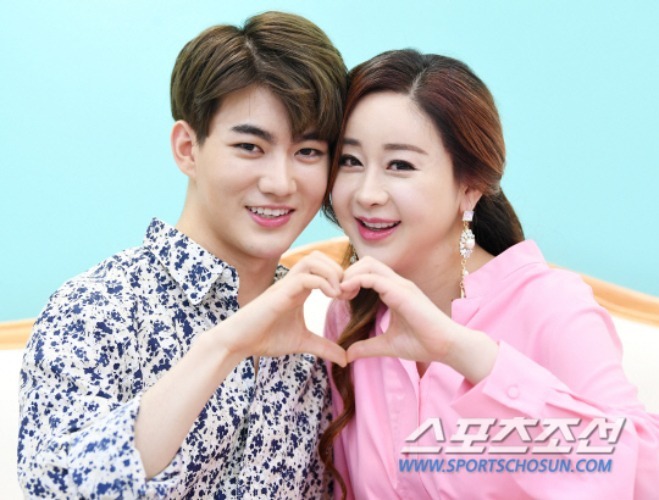 Hoa hậu quốc d&acirc;n 