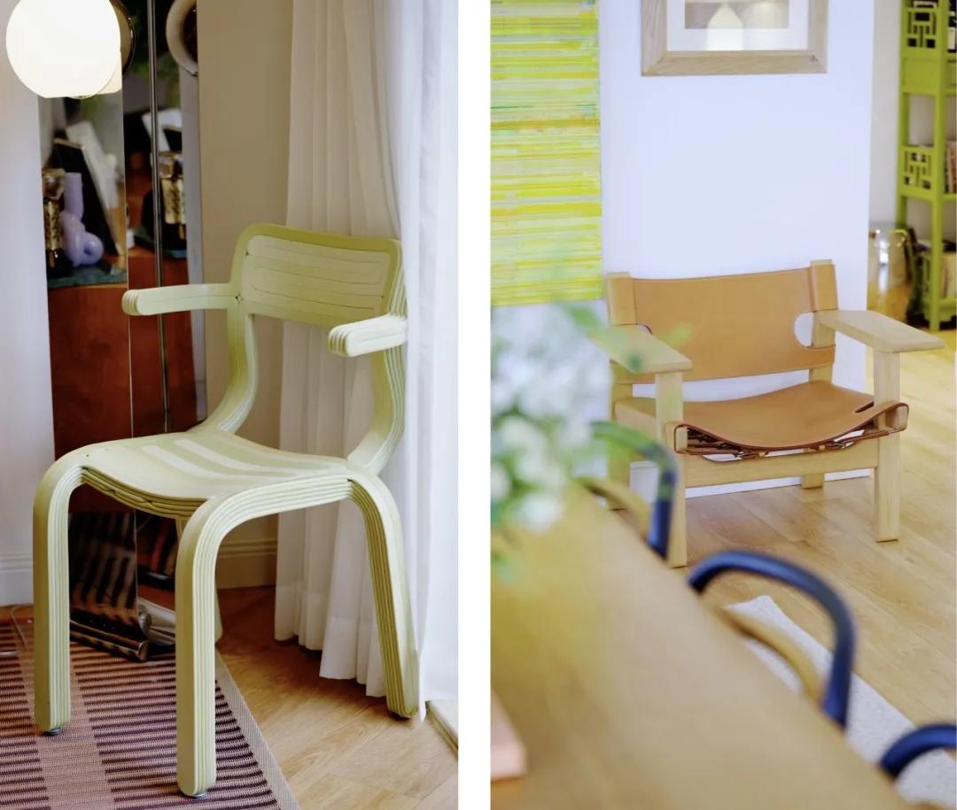 39 tuổi, b&aacute;n c&ocirc;ng ty v&agrave; thu&ecirc; căn hộ 300m&sup2; để sống chậm: Quyết định t&agrave;i ch&iacute;nh gi&uacute;p nữ gi&aacute;m đốc n&agrave;y lần đầu d&aacute;m "nằm nghỉ ngơi"- Ảnh 9.