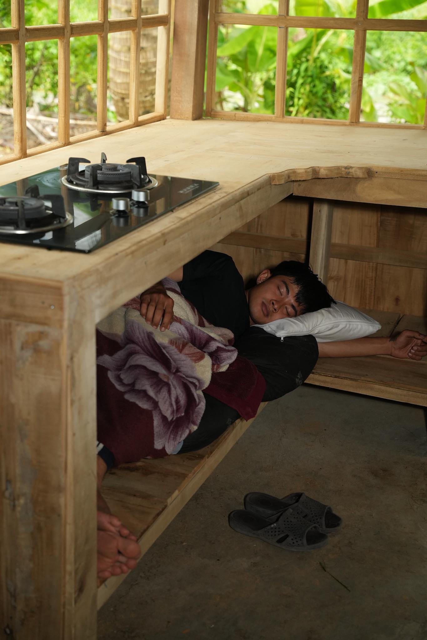 L&ecirc; Tuấn Khang, Ninh Dương Story, Tina Thảo Thi v&agrave; h&agrave;nh tr&igrave;nh bền bỉ tạo gi&aacute; trị theo c&aacute;ch ri&ecirc;ng- Ảnh 1.