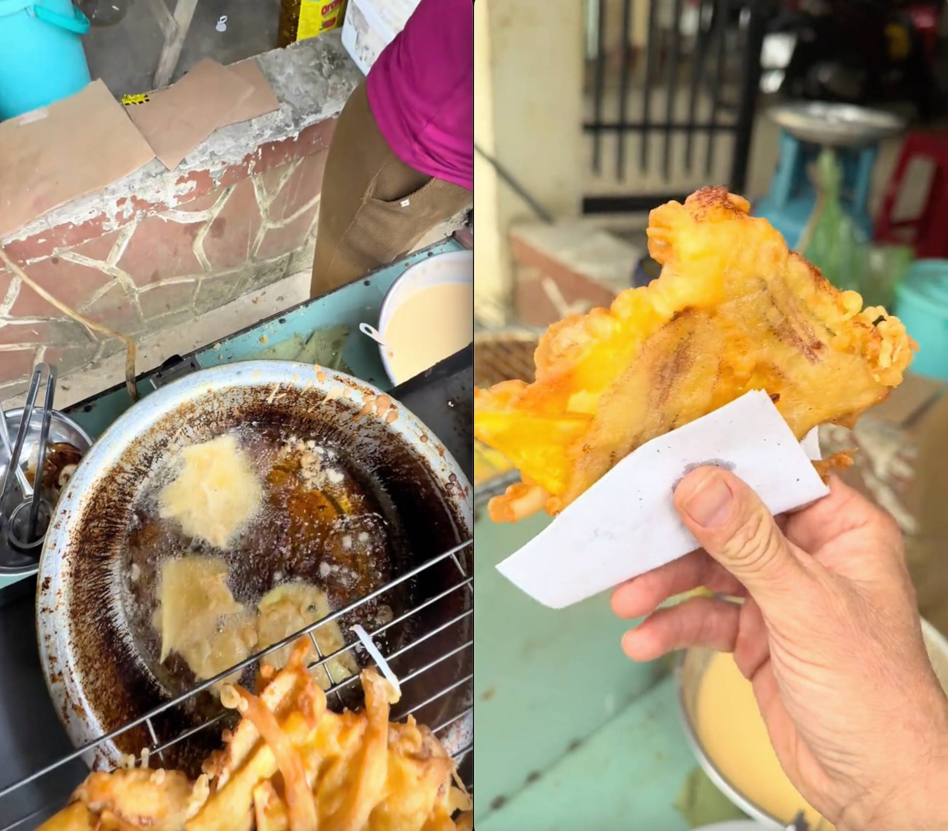 Lang thang ở Hội An, kh&aacute;ch T&acirc;y bất ngờ "đ&agrave;o được kho b&aacute;u"- Ảnh 2.