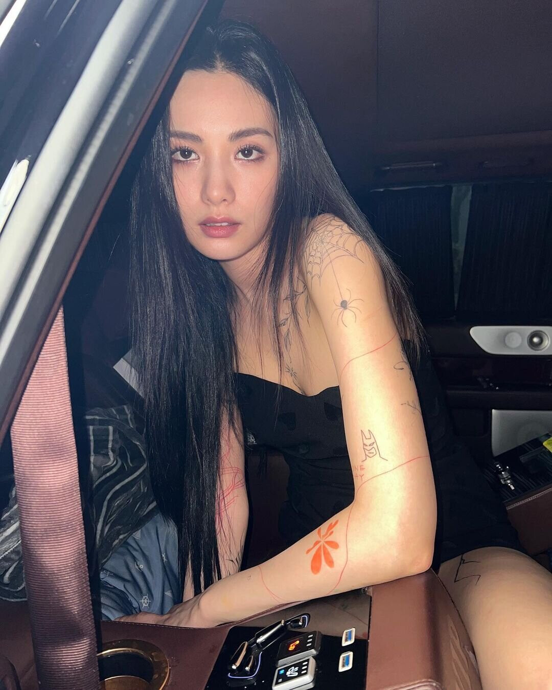 Cuộc đời thay đổi của mỹ nh&acirc;n đẹp nhất thế giới: 17 năm bị gh&eacute;t bỏ, chưa kịp toả s&aacute;ng đ&atilde; hết thời- Ảnh 5.