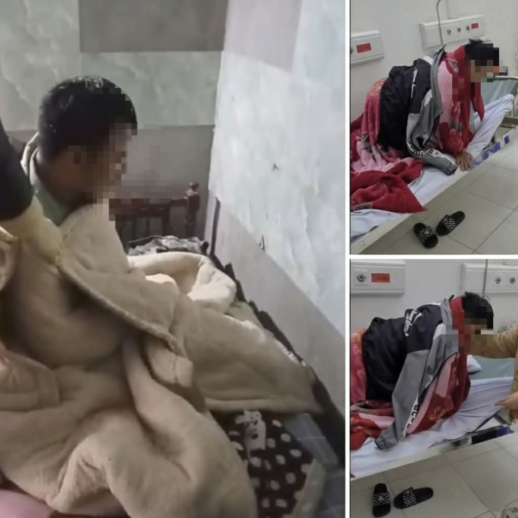 L&agrave;o Cai: Một x&atilde; c&oacute; ba người nghi bị ch&oacute; dại cắn, một trường hợp đ&atilde; tử vong- Ảnh 1.