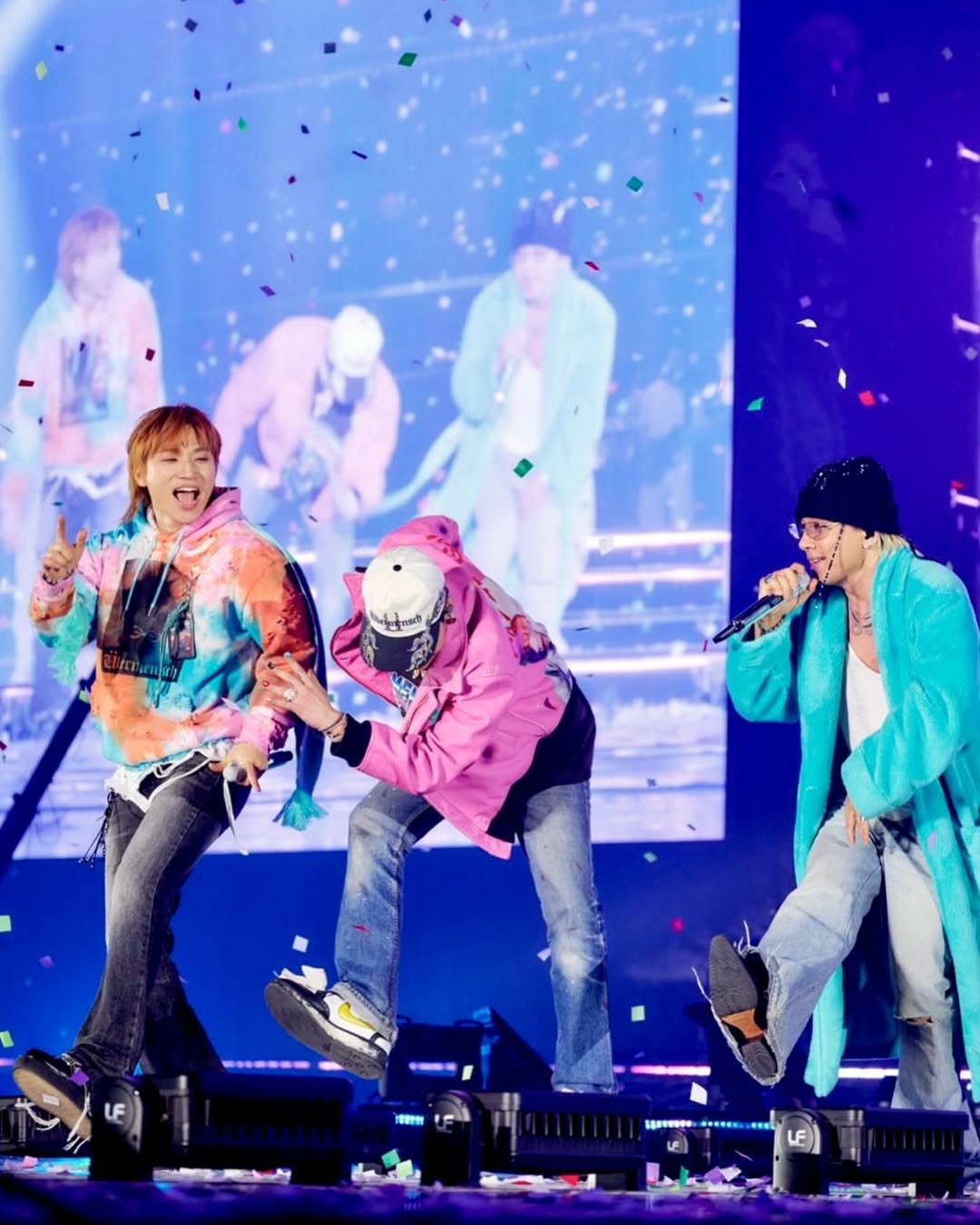 Th&agrave;nh vi&ecirc;n BIGBANG hủy show- Ảnh 4.