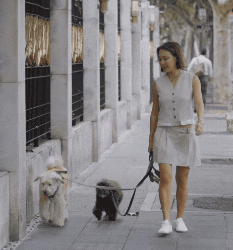 39 tuổi, b&aacute;n c&ocirc;ng ty v&agrave; thu&ecirc; căn hộ 300m&sup2; để sống chậm: Quyết định t&agrave;i ch&iacute;nh gi&uacute;p nữ gi&aacute;m đốc n&agrave;y lần đầu d&aacute;m "nằm nghỉ ngơi"- Ảnh 3.