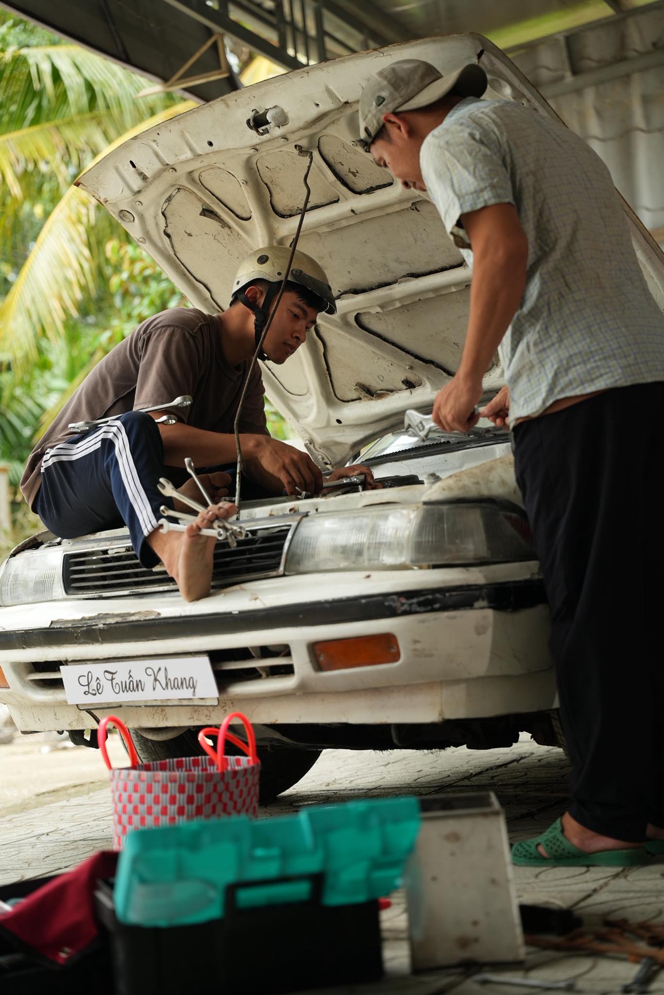 L&ecirc; Tuấn Khang, Ninh Dương Story, Tina Thảo Thi v&agrave; h&agrave;nh tr&igrave;nh bền bỉ tạo gi&aacute; trị theo c&aacute;ch ri&ecirc;ng- Ảnh 3.