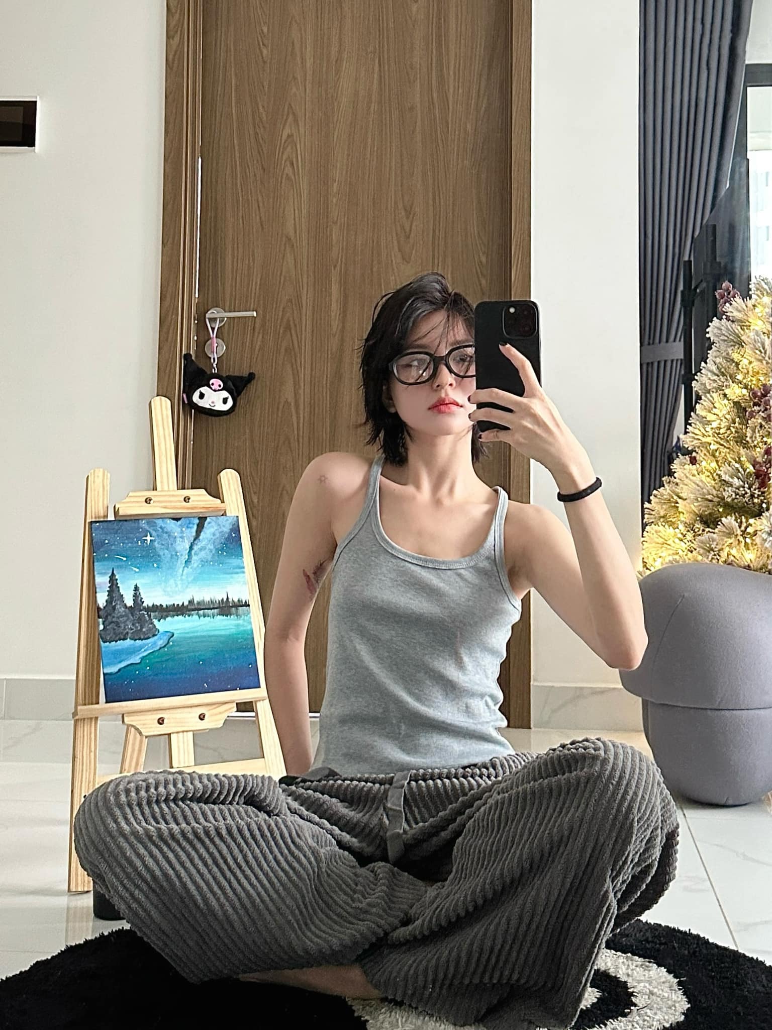 Việt Nam c&oacute; 1 gương mặt xếp hạng nhan sắc v&ocirc; thực: T&aacute;i xuất dậy s&oacute;ng sau 2 năm d&iacute;nh scandal t&igrave;nh &aacute;i- Ảnh 7.