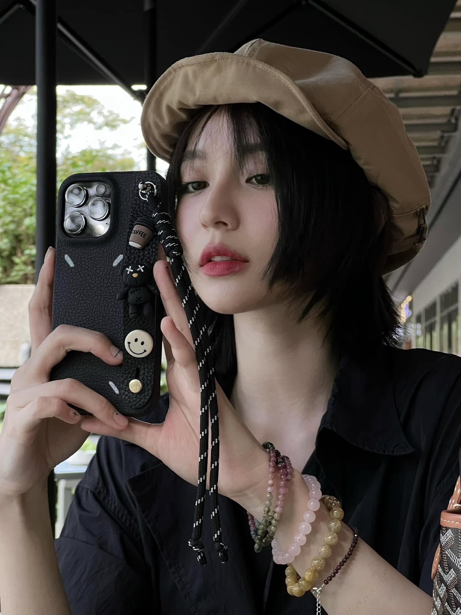 Việt Nam c&oacute; 1 gương mặt xếp hạng nhan sắc v&ocirc; thực: T&aacute;i xuất dậy s&oacute;ng sau 2 năm d&iacute;nh scandal t&igrave;nh &aacute;i- Ảnh 14.