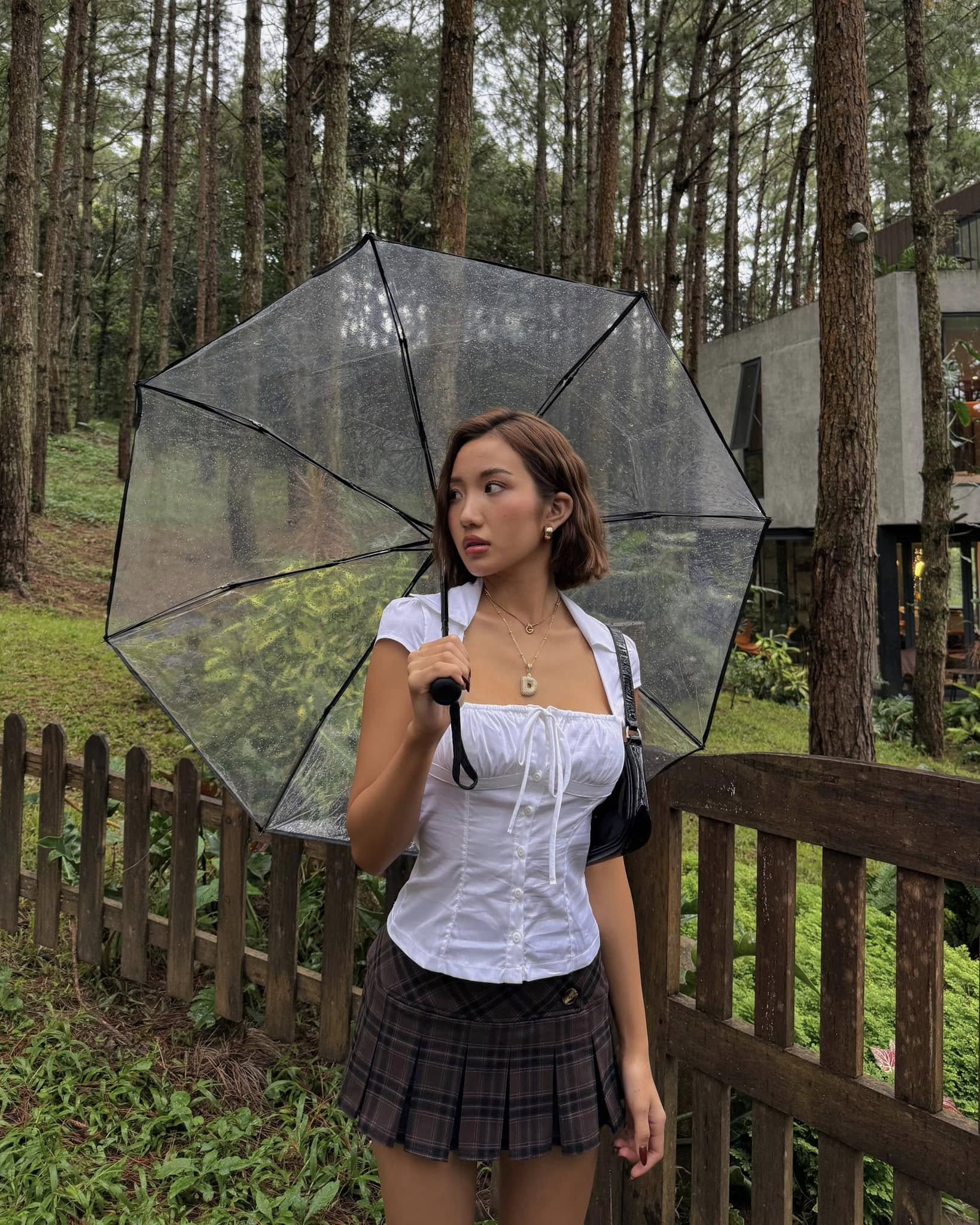 Lời ra tiếng v&agrave;o về một phu nh&acirc;n nh&agrave; gi&agrave;u Việt mới nổi: &ldquo;Khen riết cứ tưởng m&igrave;nh l&agrave; Hailey Bieber thật&rdquo;- Ảnh 7.