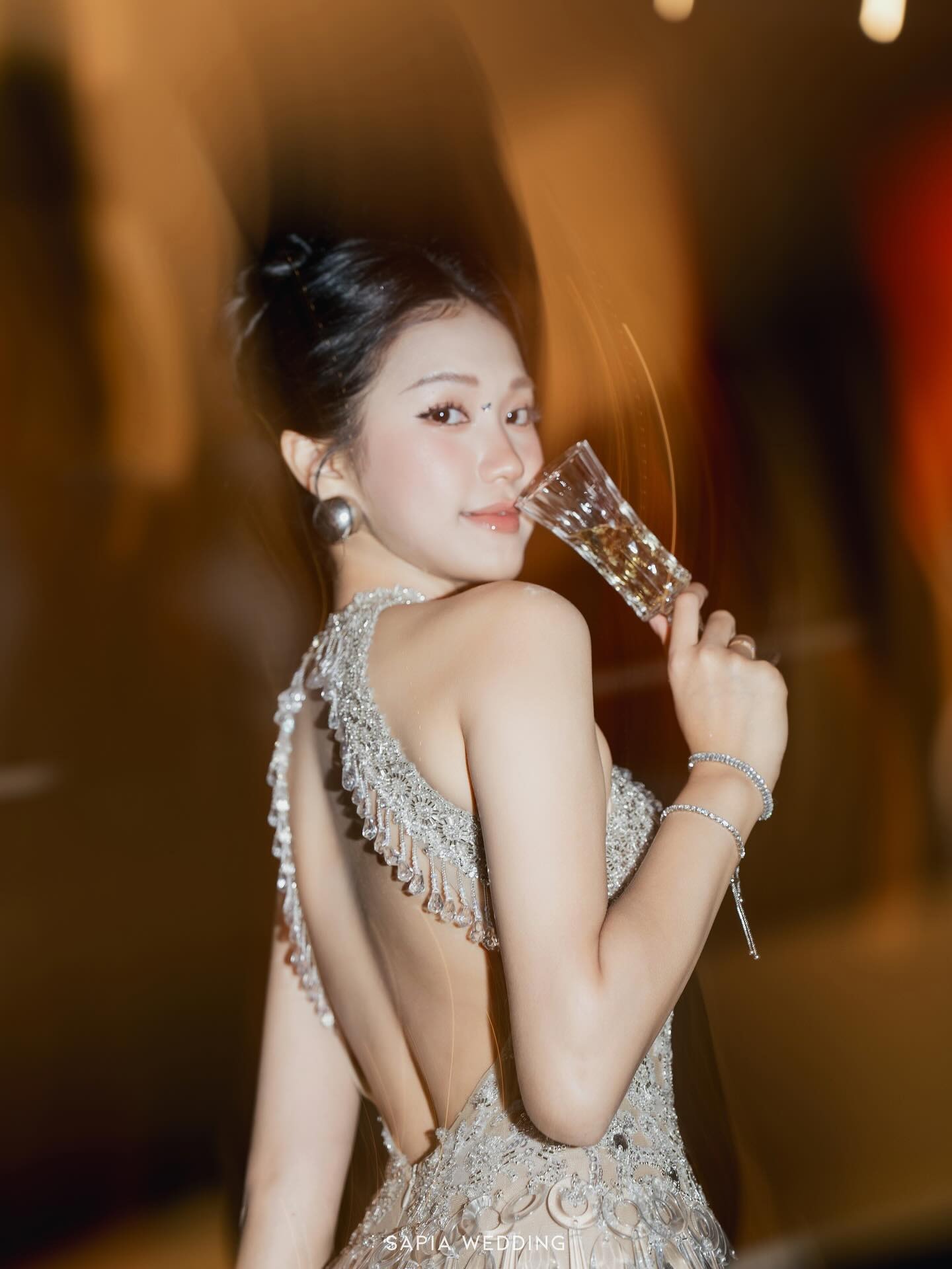 Tiểu thư H&agrave; th&agrave;nh kh&ocirc;ng ph&ocirc; trương đồ hiệu, chỉ m&ecirc; local brand: Đố ai t&igrave;m được 1 lần mặc xấu- Ảnh 3.