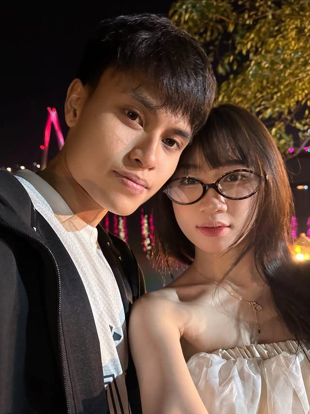 Bạn g&aacute;i của &ldquo;người h&ugrave;ng&rdquo; Minh Ph&uacute;c l&agrave; ai?- Ảnh 6.