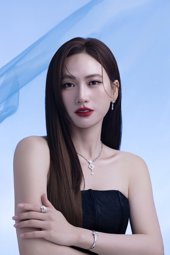 Phương Anh Đ&agrave;o l&ecirc;n tiếng về tin đồn 