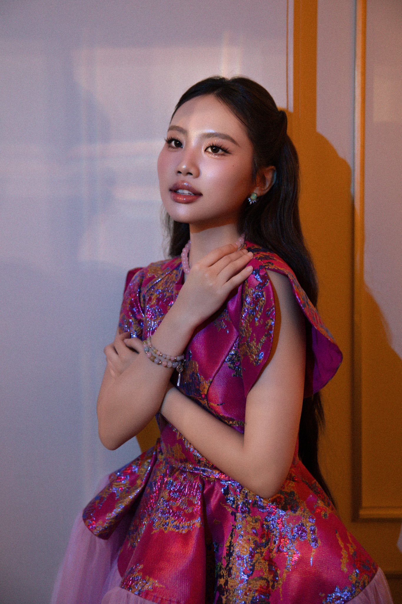 Phương Mỹ Chi l&ecirc;n tiếng n&oacute;ng về th&ocirc;ng tin bị bắt v&igrave; sử dụng chất cấm- Ảnh 2.