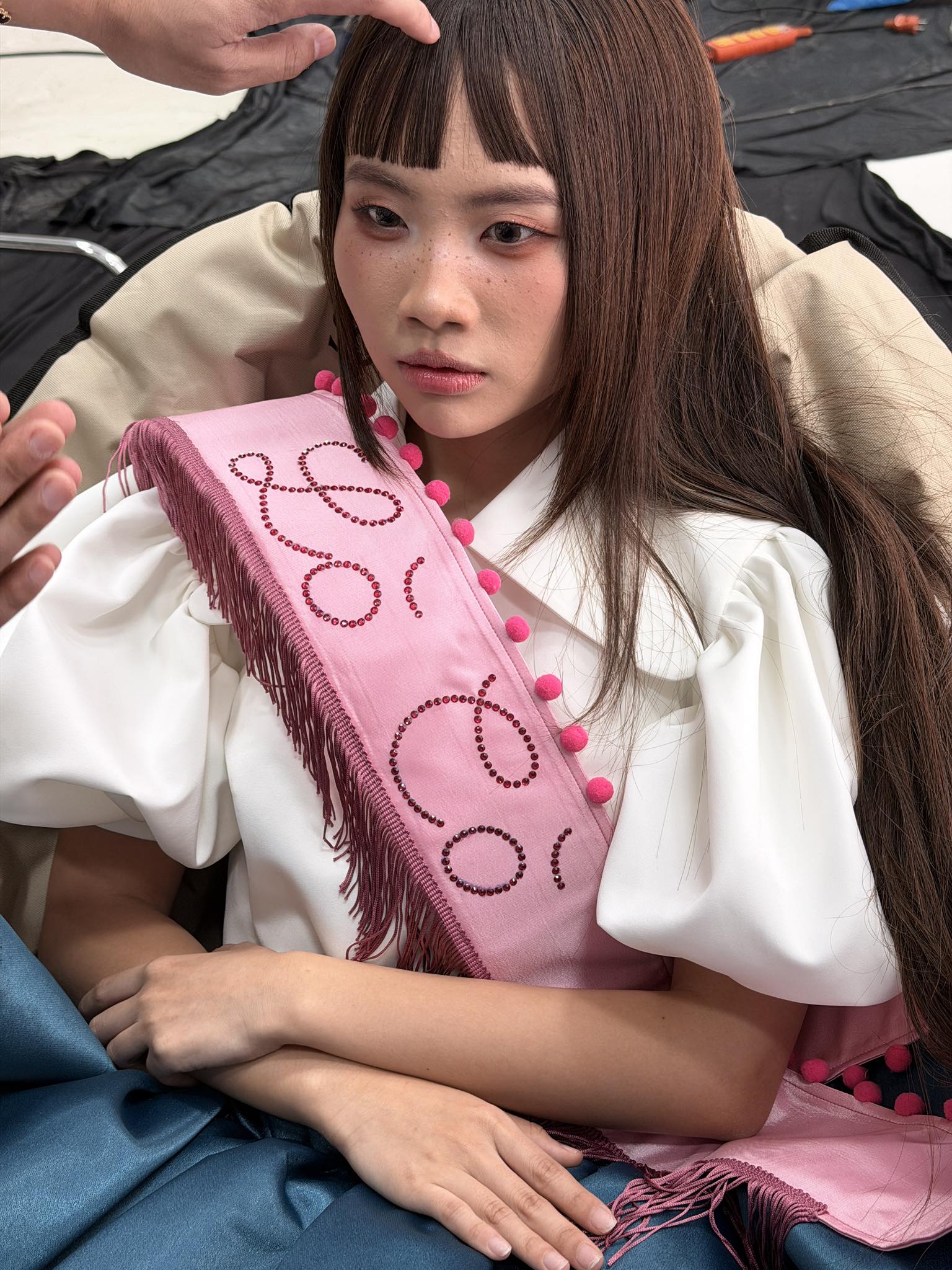 Phương Mỹ Chi l&ecirc;n tiếng n&oacute;ng về th&ocirc;ng tin bị bắt v&igrave; sử dụng chất cấm- Ảnh 1.