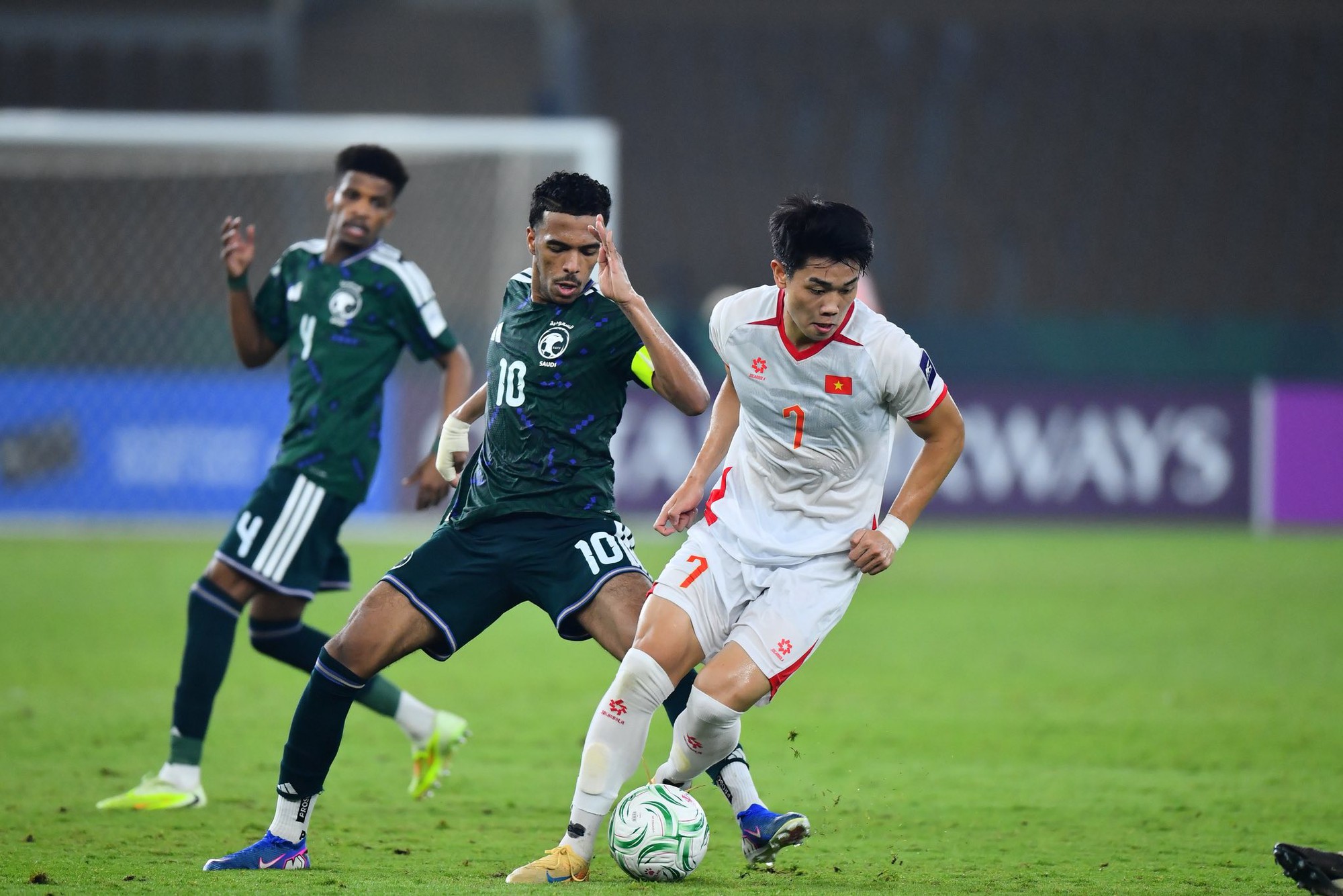 Kh&ocirc;ng nhận ra hotboy Đ&igrave;nh Bắc U23 Việt Nam- Ảnh 11.