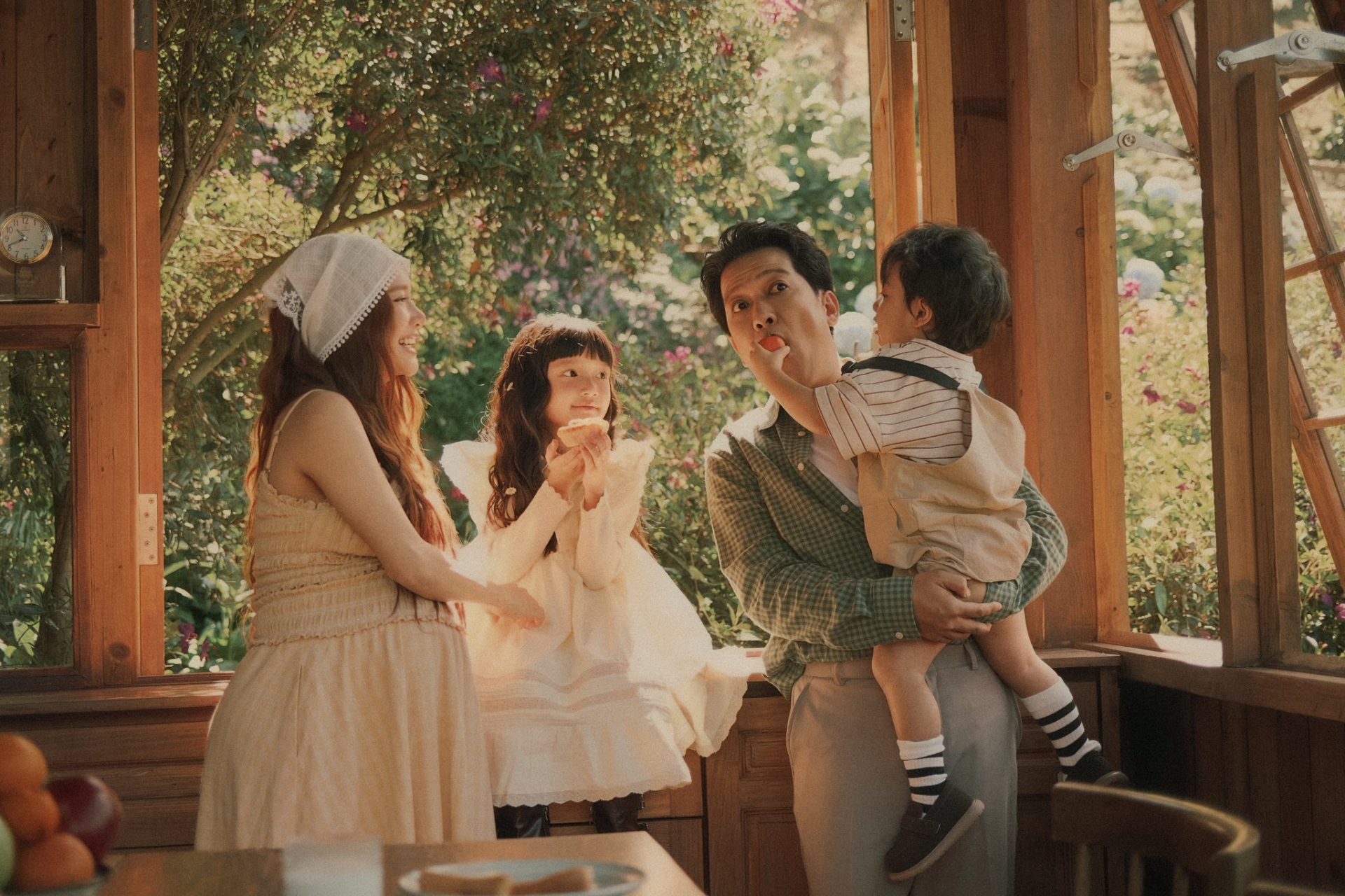 "Trước thấy Trường Giang lắm phốt m&igrave;nh kh&ocirc;ng th&iacute;ch, nhưng... " - Quan điểm khiến nhiều b&agrave; mẹ đồng t&igrave;nh!- Ảnh 2.