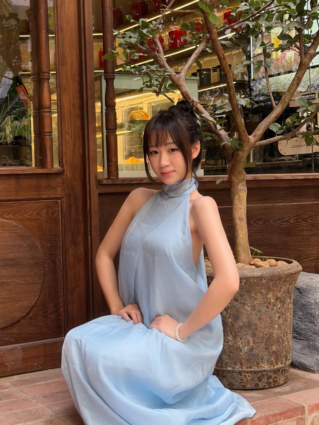 Bạn g&aacute;i của &ldquo;người h&ugrave;ng&rdquo; Minh Ph&uacute;c l&agrave; ai?- Ảnh 3.