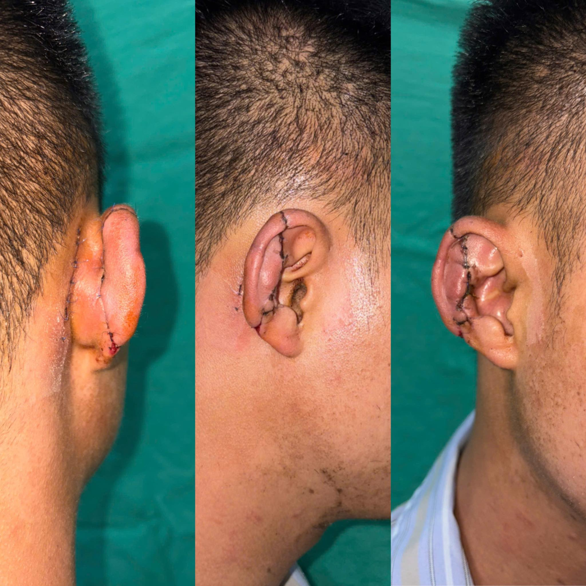 Tin vui từ 1 bệnh viện trung ương- Ảnh 1.