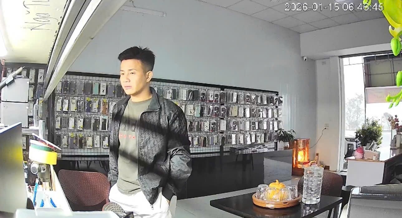 Khẩn: Truy t&igrave;m đối tượng nguy hiểm Trần Ch&iacute; Bảo, cảnh b&aacute;o người d&acirc;n kh&ocirc;ng tự &yacute; tiếp cận- Ảnh 1.