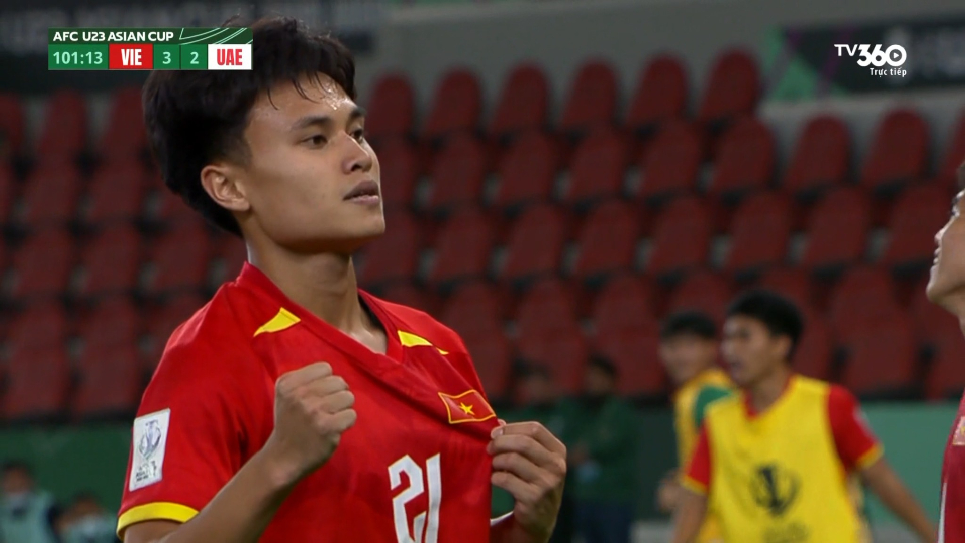 Bạn g&aacute;i của &ldquo;người h&ugrave;ng&rdquo; Minh Ph&uacute;c l&agrave; ai?- Ảnh 1.