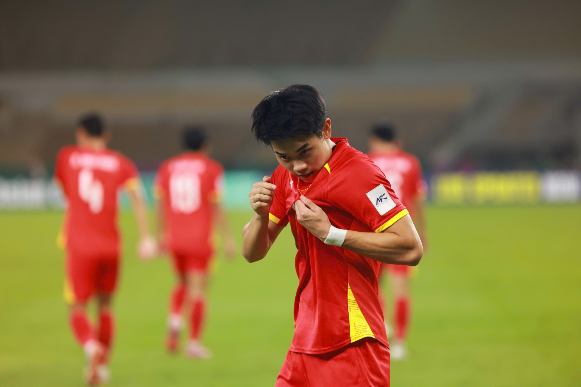 Đ&igrave;nh Bắc - Siuuuuuu!- Ảnh 3.